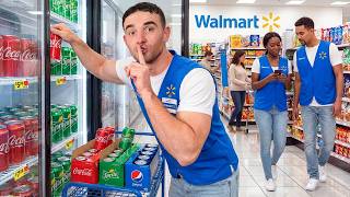 I Secretly Worked At Stores (Again)