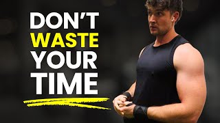 It Took Me 7 Years In The Gym To Learn What I’ll Teach You In 7 Minutes