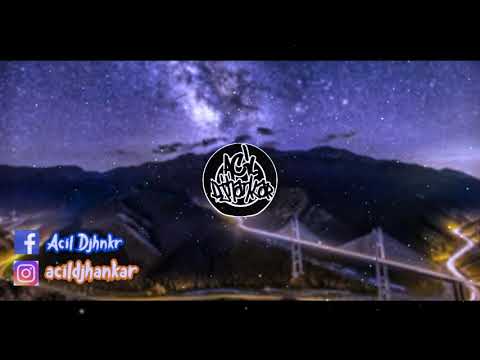 KREWELLA - ALIVE - SIMPLE FUNKY MIX 2020!!! (AJremix)
