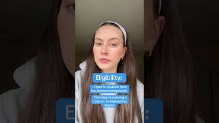 AMAZON FUTURE ENGINEER SCHOLARSHIP: Everything you need to know