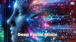 ZenFocus Harmony: Unwind Your Thoughts with 3 Hours of Deep Focus Music #reivana #focusyourmind