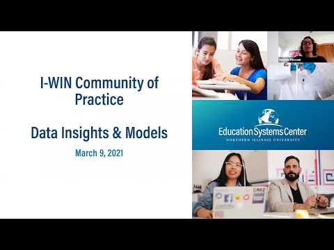 Data Insights & Models