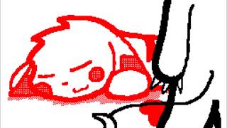 Flipnote Hatena//Remember The Time of My Life - By ❤Scarlet❤