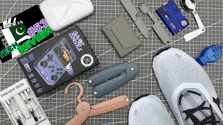 Best Daily Use |Tech Review 53 | Yes In Pakistan