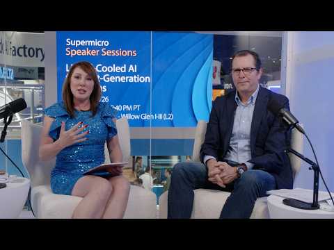 Who’s Ready for Anything at GTC26: The Trillion-Dollar AI Opportunity with Jon Jones