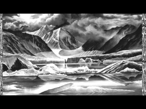 Sea Wolf (Bathory Cover)