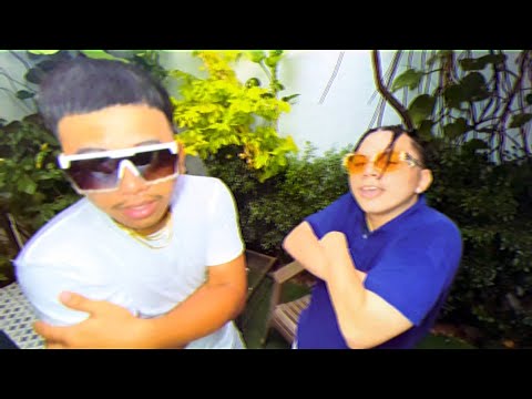 Lumalifestyle - Lightskeen Baby x 17 JETHRO (Official Music Video)