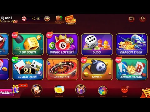 Earn Money Online by Playing S9 Game in 2024 | S9 Game Earning App | S9 Game Real or Fake