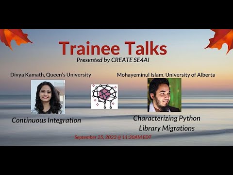 Pragmatic Approaches to Schedule Less Builds in CI + Characterizing Python Library Mutations