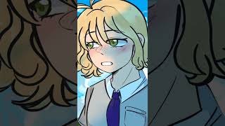I spent... 8 hours on 3 seconds.. #art #animation #pokemon #oc #artanimation