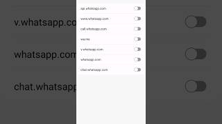 You need the official WhatsApp to use this account Problem Solve 101% #shots #whatsapp #gbwhatsapp