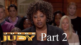 Mechanic Didn't Scrap Woman's Chevy Impala! | Part 2