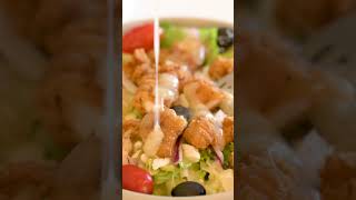 Mary Yoder's Amish Kitchen - Greek Salad #SchlabachPrinters #clientwork #ClientProject #AmishKitchen