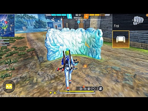 inject stayel 0.0 👾 Redmi Note 8