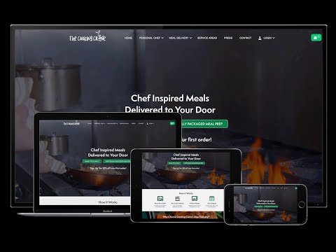 Guide: Responsive Web Design