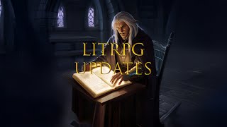 New LITRPG Releases on Kindle Recap - 2025 Week 9 EP#1