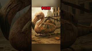 Italian Brainrot Memes 2025 vs 9025 #shorts