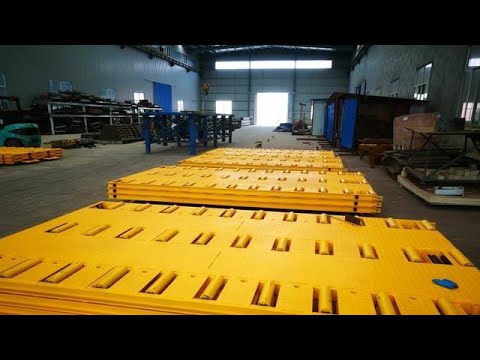 The Truck Bed Roller System (PBS)