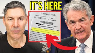 Fed Starting QE SOON!! (Here's Why)