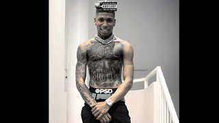[FREE] NLE Choppa Type Beat “Glock” Dark Piano Trap Instrumental 2025