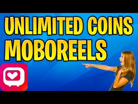 MoboReels Hack iOS & Android - MoboReels Unlimited Coins MOD MENU 2026