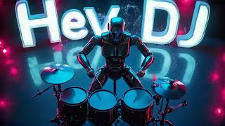 GRIND MODE - Hey Dee Jay ft. DESLOC PICCALO (Official Music Video)