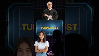 The Turing Test: The Birth of AI as We Know It!