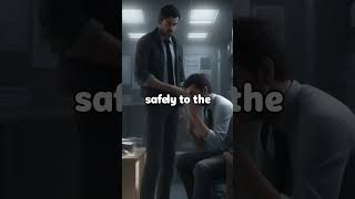 Chilling Stalker Story  A Workplace Nightmare