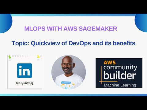 Quickview of DevOps and its benefits