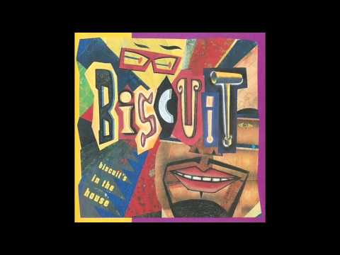 Biscuit  - You Are the Only One for Me