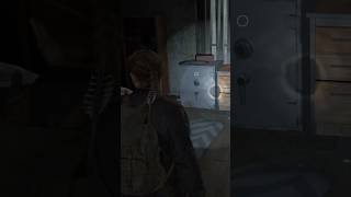 Apartment Safe Code (Abby) - The Last Of Us Part 2 Remastered