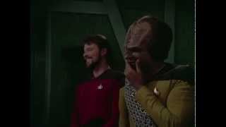 Star Trek: The Next Generation Season Two Blooper Reel