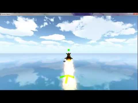 Nuclear Nations Prototype