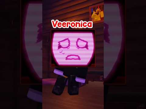 Veeronica Might Be More Important