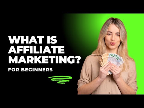 Master Affiliate Marketing | Why affiliate Marketing Is Trending Right Now #affiliatemarketing