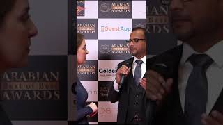 Techbot Information Technology LLC Company - Arabian Best Of Best Awards 2022