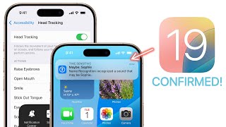 25+ NEW iOS 19 Features Confirmed!
