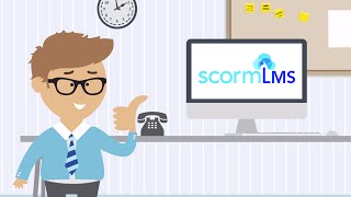 Welcome to scormLMS