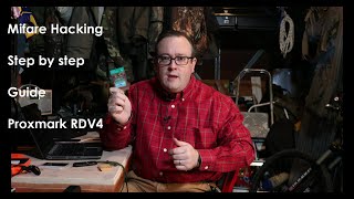 Copying Mifare cards with a proxmark - full step by step instructions