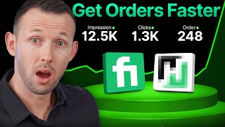The New Fiverr Hack That's Getting Sellers 10x More Orders