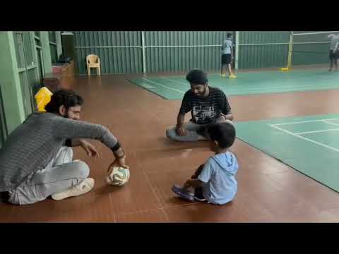 shuttle competition   Eegai Kudil