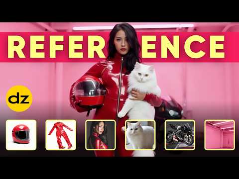 How to Control Multi-Angle Consistency in Your AI Videos (New Feature)