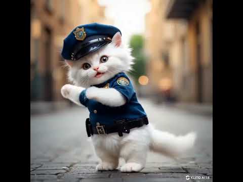 Cat Dancing #catlover #shortsvideo #shorts   #trending  #viralshorts  #love #trendingshorts