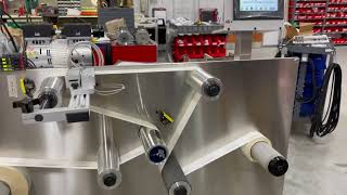 WT-50 Vertical System Error Detection