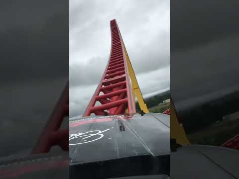 Intimidator 305 POV (2018)
