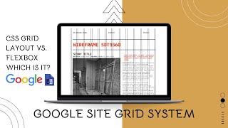 What you need to know about CSS Grid and Flexbox for Google Sites
