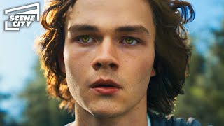 Sergei Finds His Place | Kraven The Hunter (Levi Miller, Aaron Taylor-Johnson)