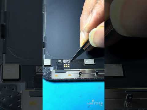 iPhone 13 Pro Max White Display After IOS 17 Update | Check This Video Before Update Your iPhone