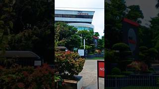 TECH Mahindra Infocity at Hyderabad Telangana || Hi Tech City #techmahindra #youtubeshorts