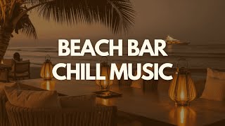 Balearic Lounge & SMOOTH JAZZ HOUSE 🌴 | Chill House & Tropical Vibes